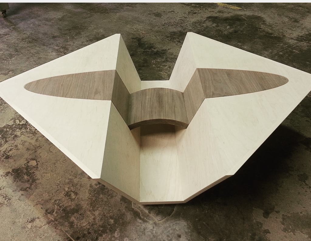 Custom Coffee Tables Phoenix AZ custom occasional tables