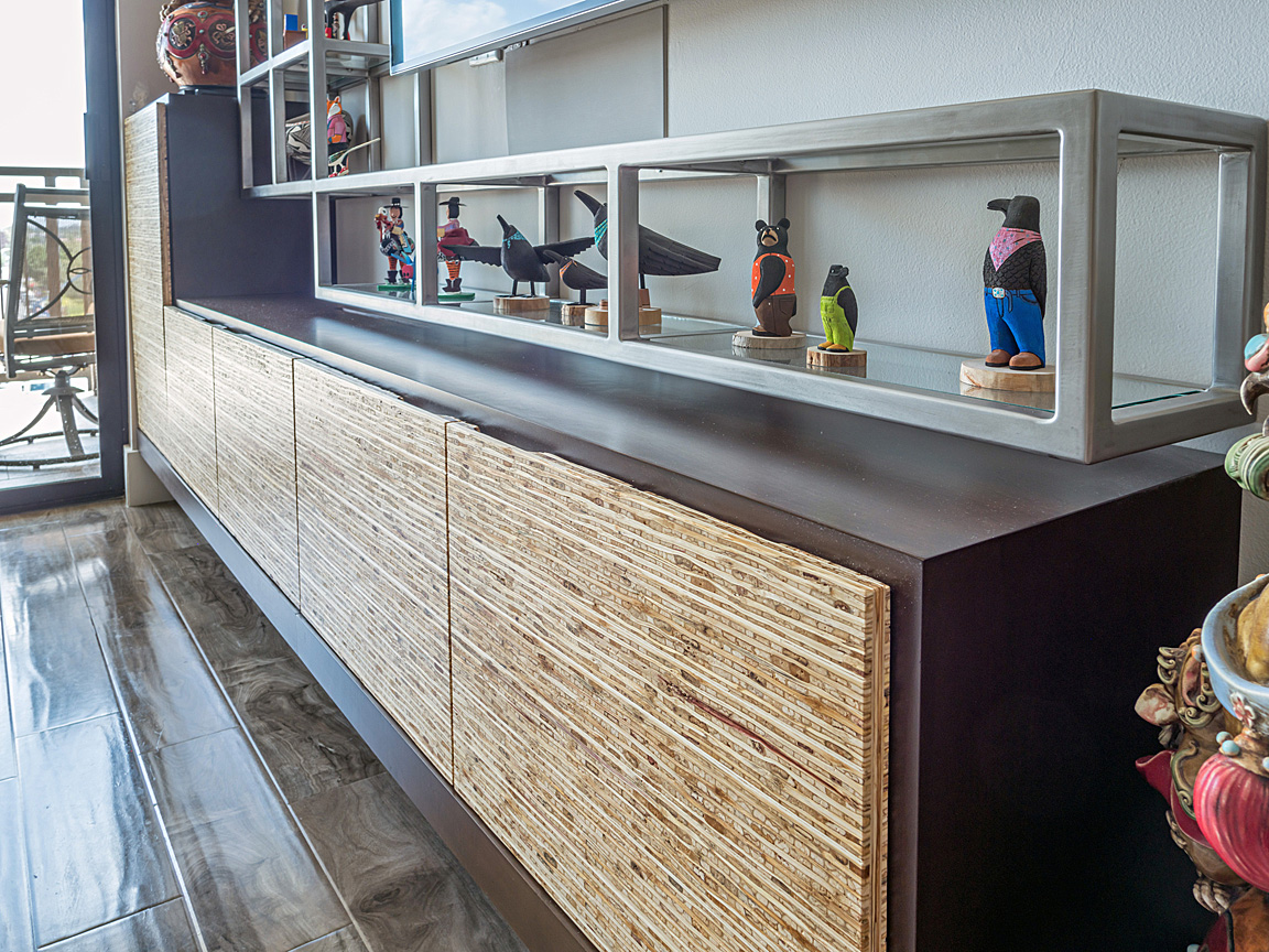 Custom Built Phoenix design build 602.282.3396