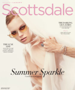 Modern Luxury SCOTTSDALE _July_featuring Paul Rene