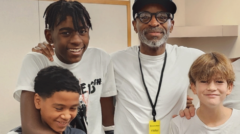 Our babies are our treasure