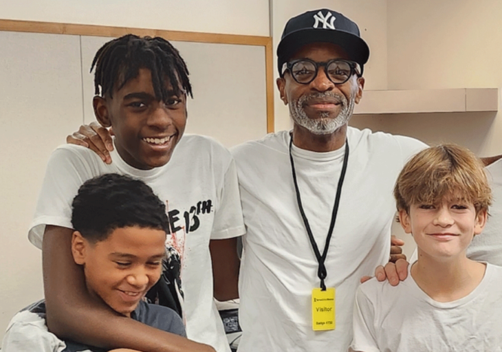 Our babies are our treasure