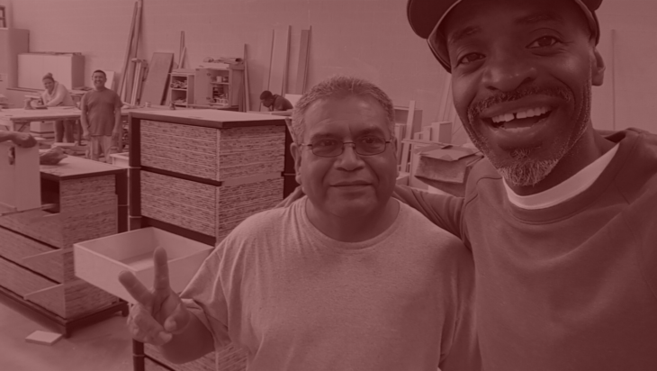 A deficit of empathy