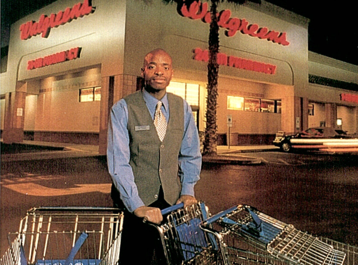 Furniture Artist Paul Rene