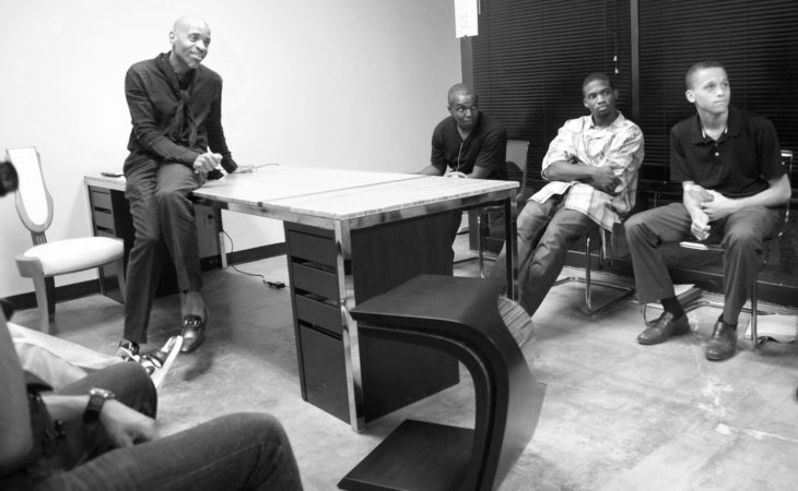 Lots of work but few qualified laborers