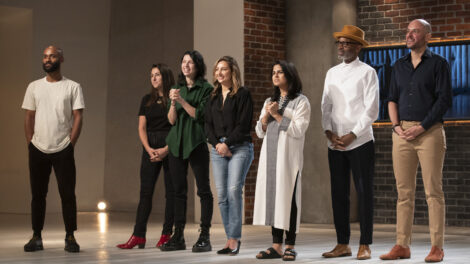 Ellen's Next Great Designer