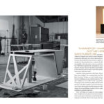 bespoke modern craftsmanship