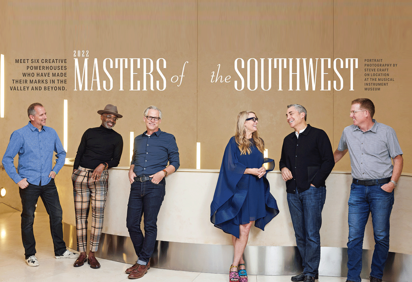 Furniture Artist Paul Rene